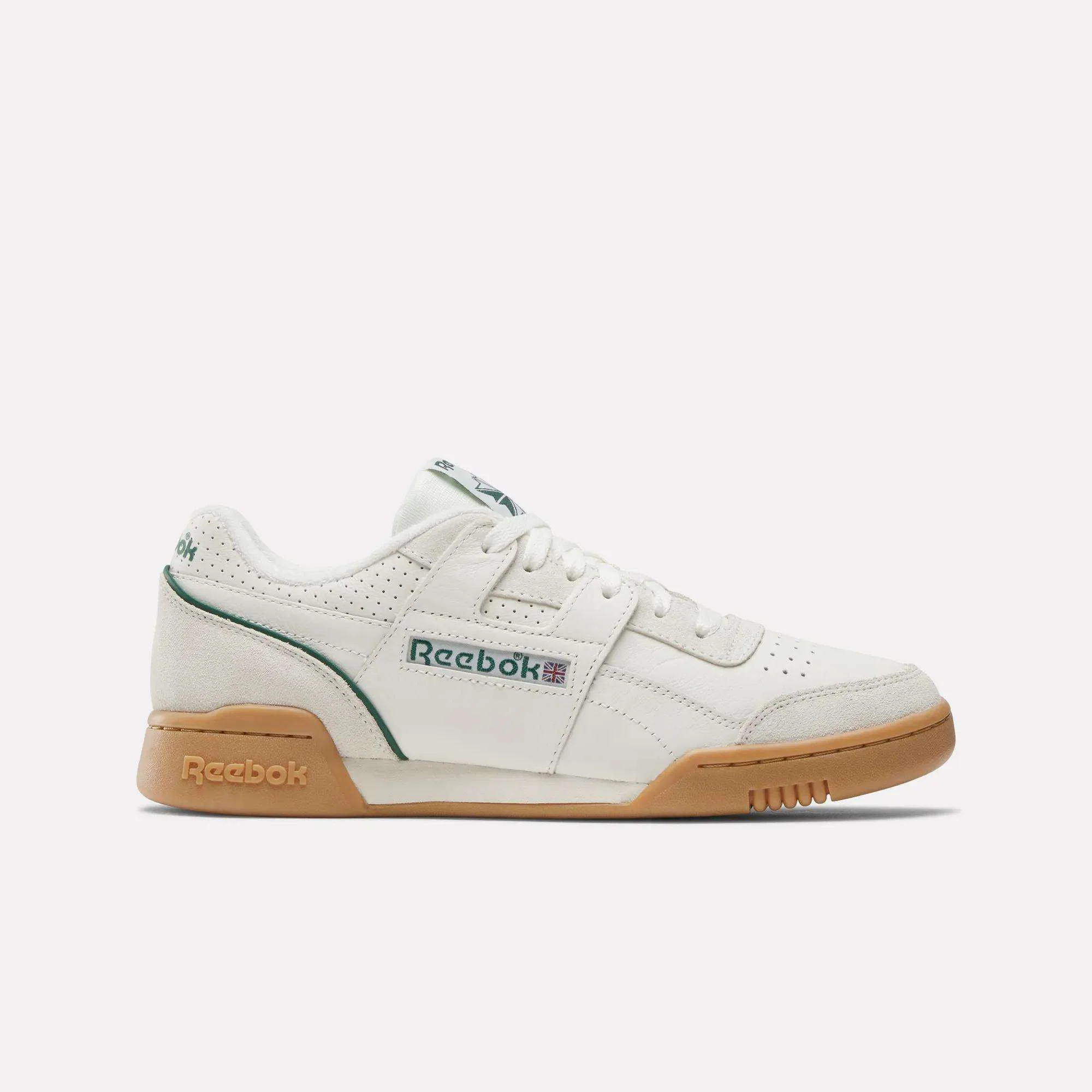 Workout Plus Shoes