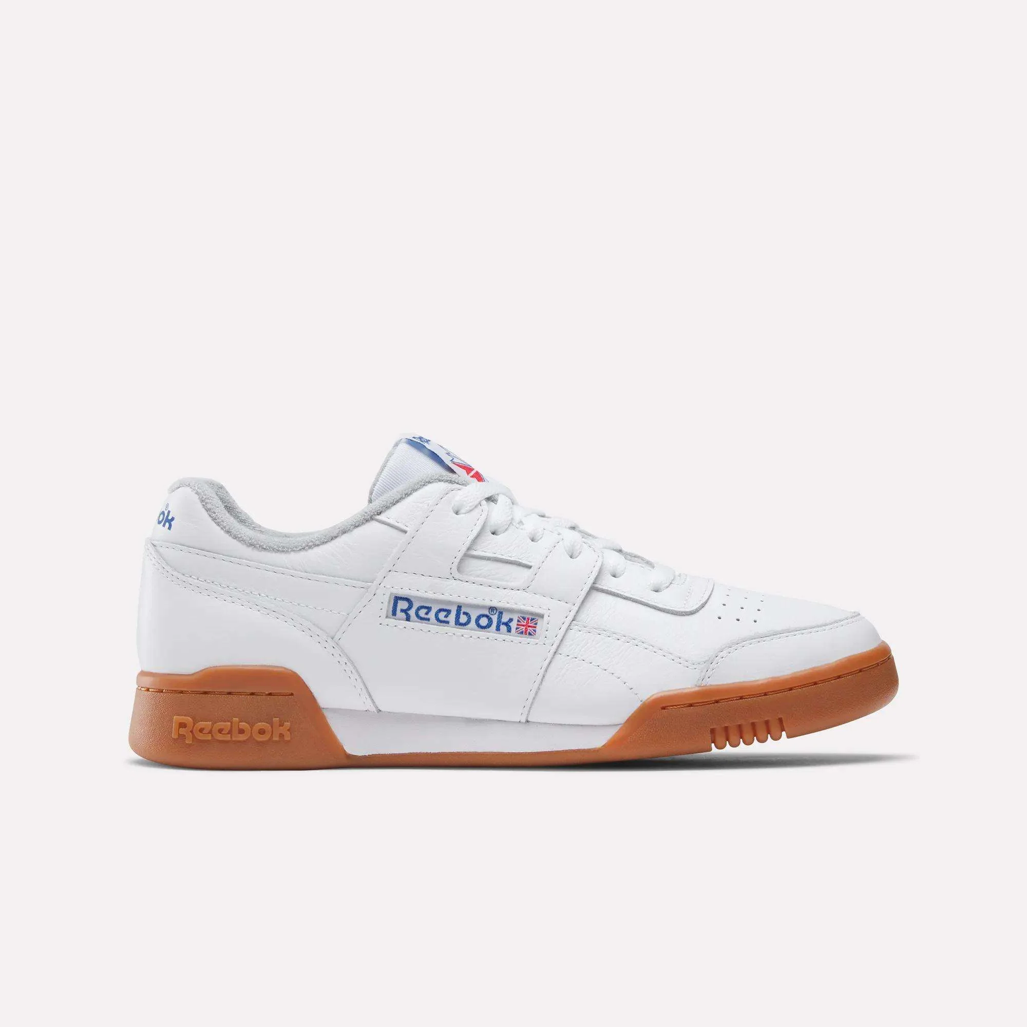 Workout Plus Shoes