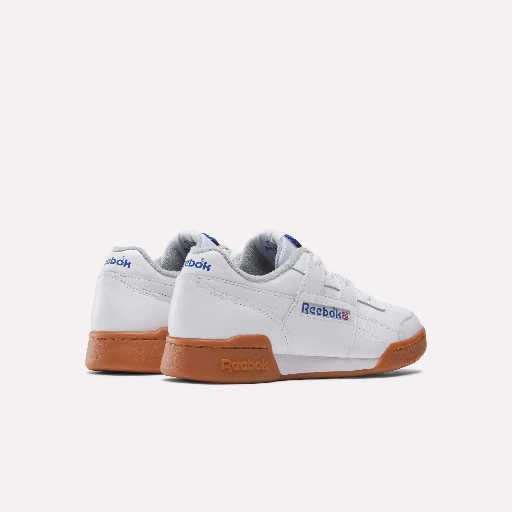 Workout Plus Shoes - Image 3