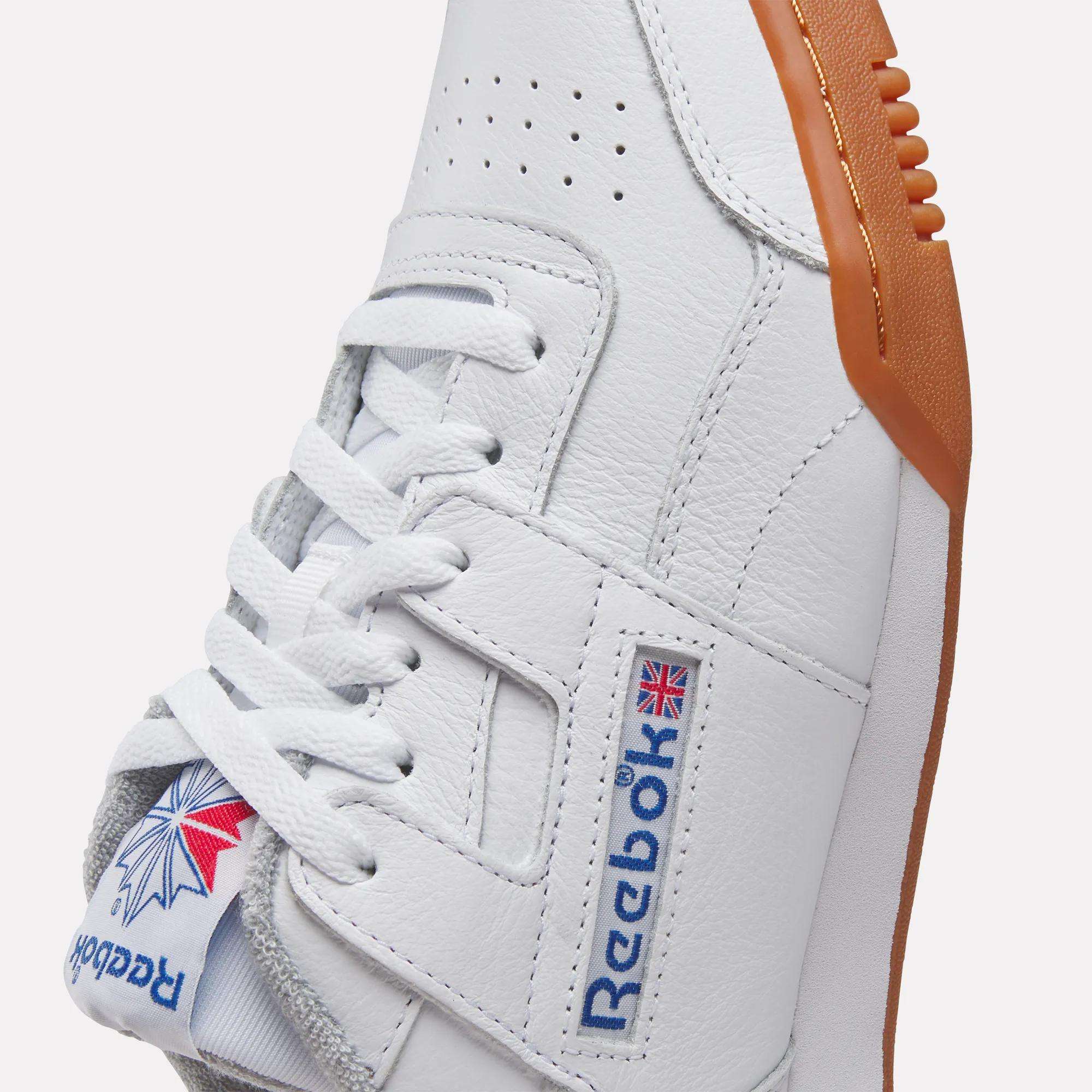 Workout Plus Shoes - Image 6