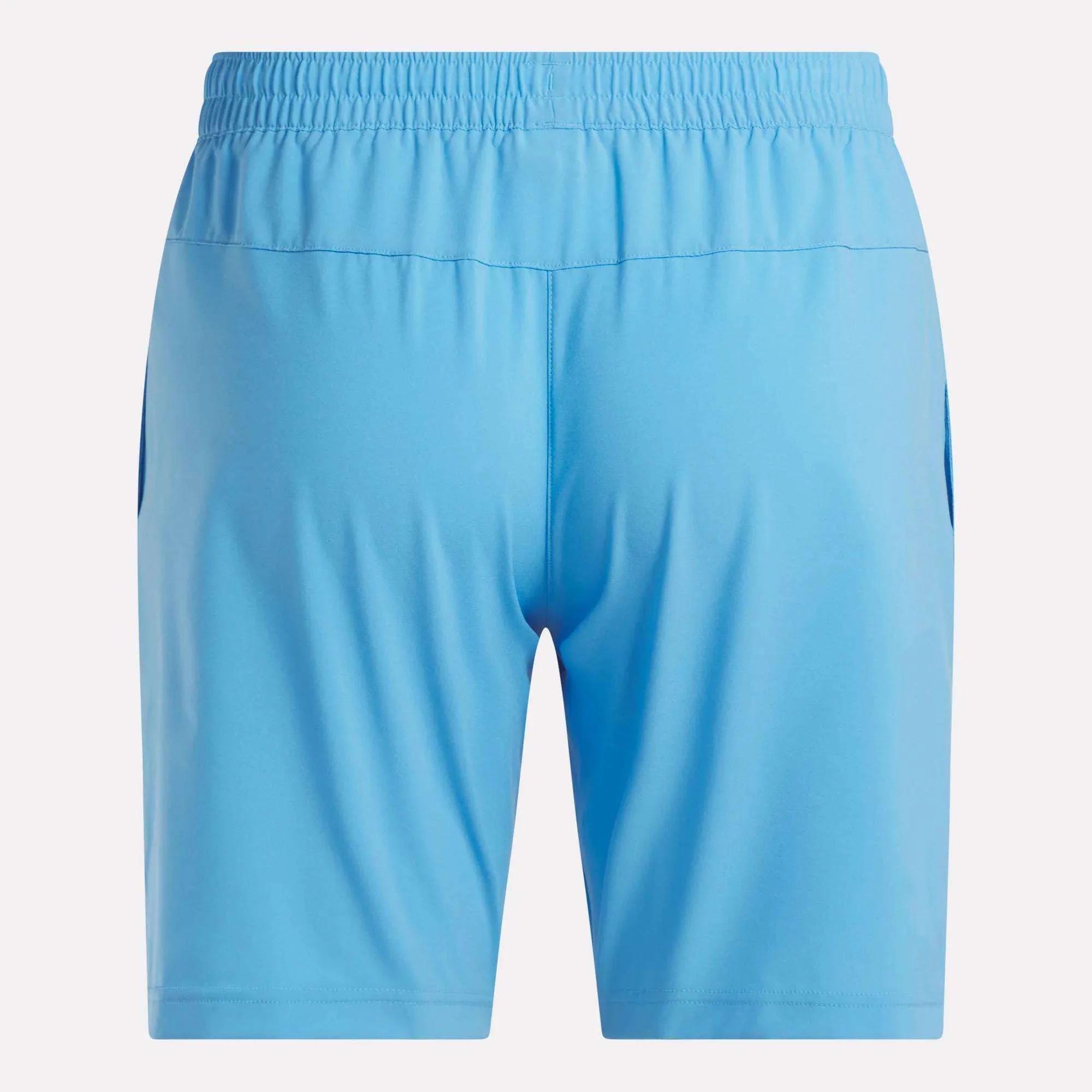 Men's Workout Ready Shorts 9" - Image 4
