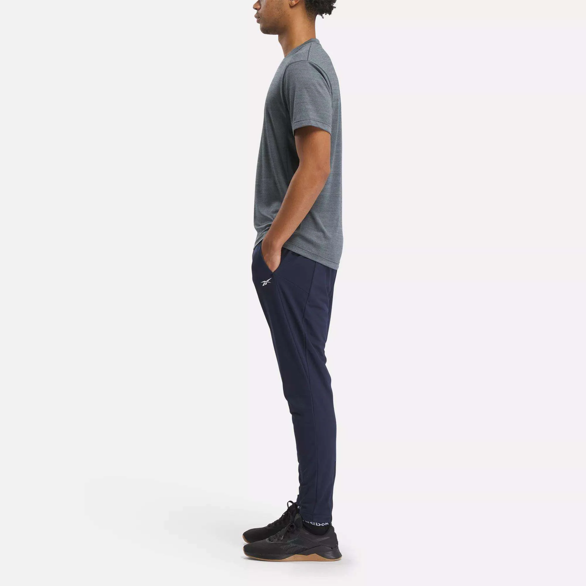 Men's Workout Ready Track Pant - Image 7