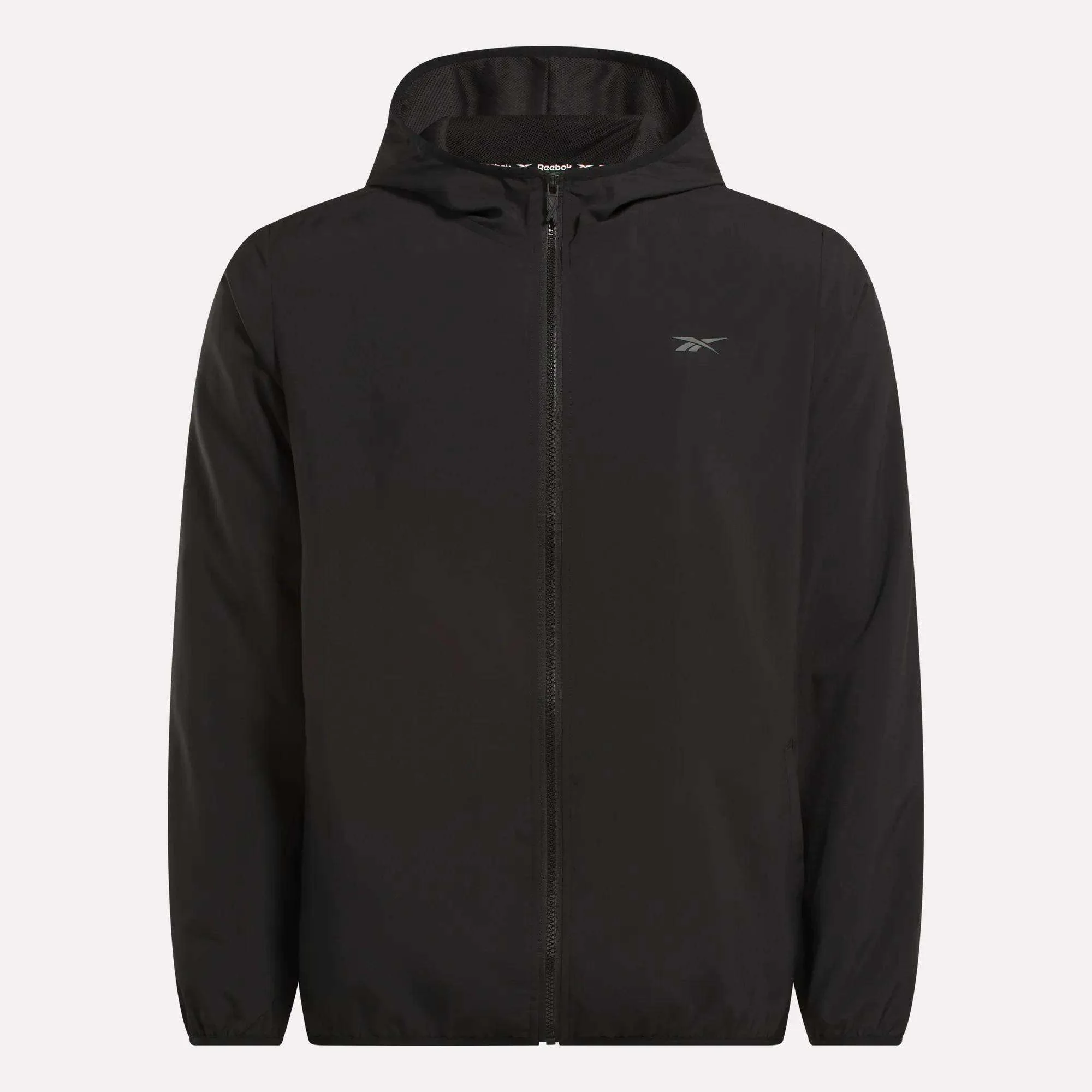 Men's Woven Jacket - Image 4