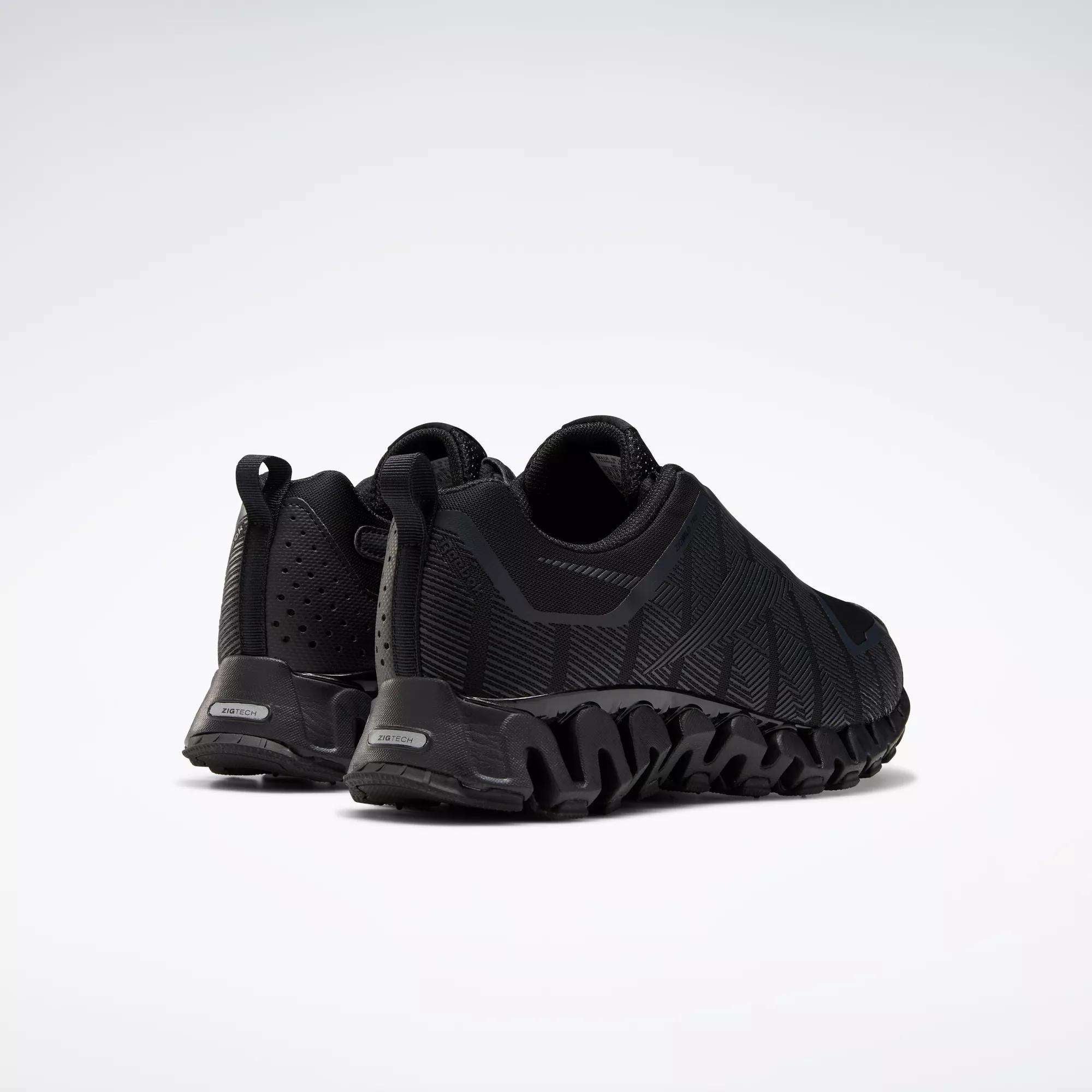 Men's ZigWild Trail 6 Shoes - Image 10