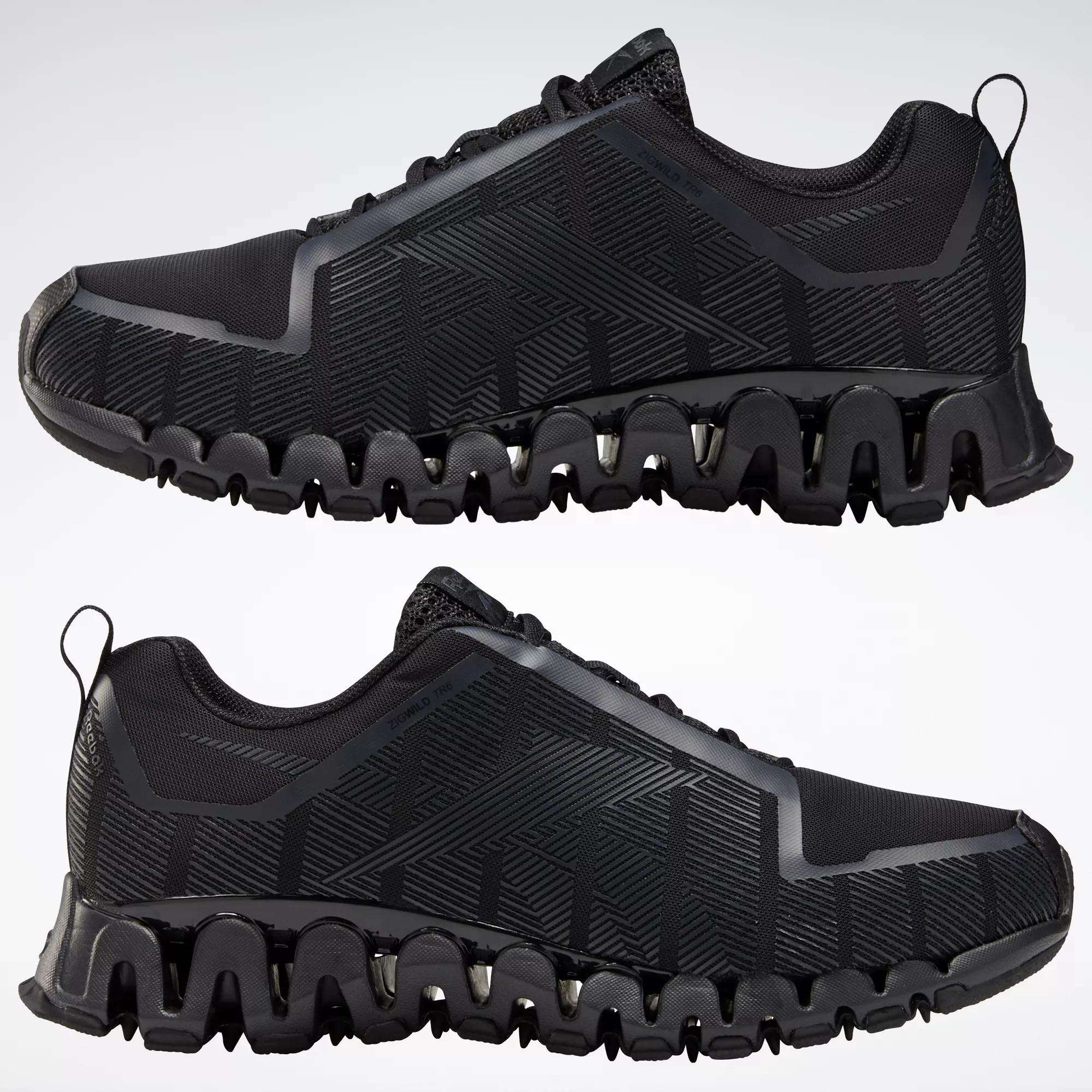 Men's ZigWild Trail 6 Shoes - Image 4