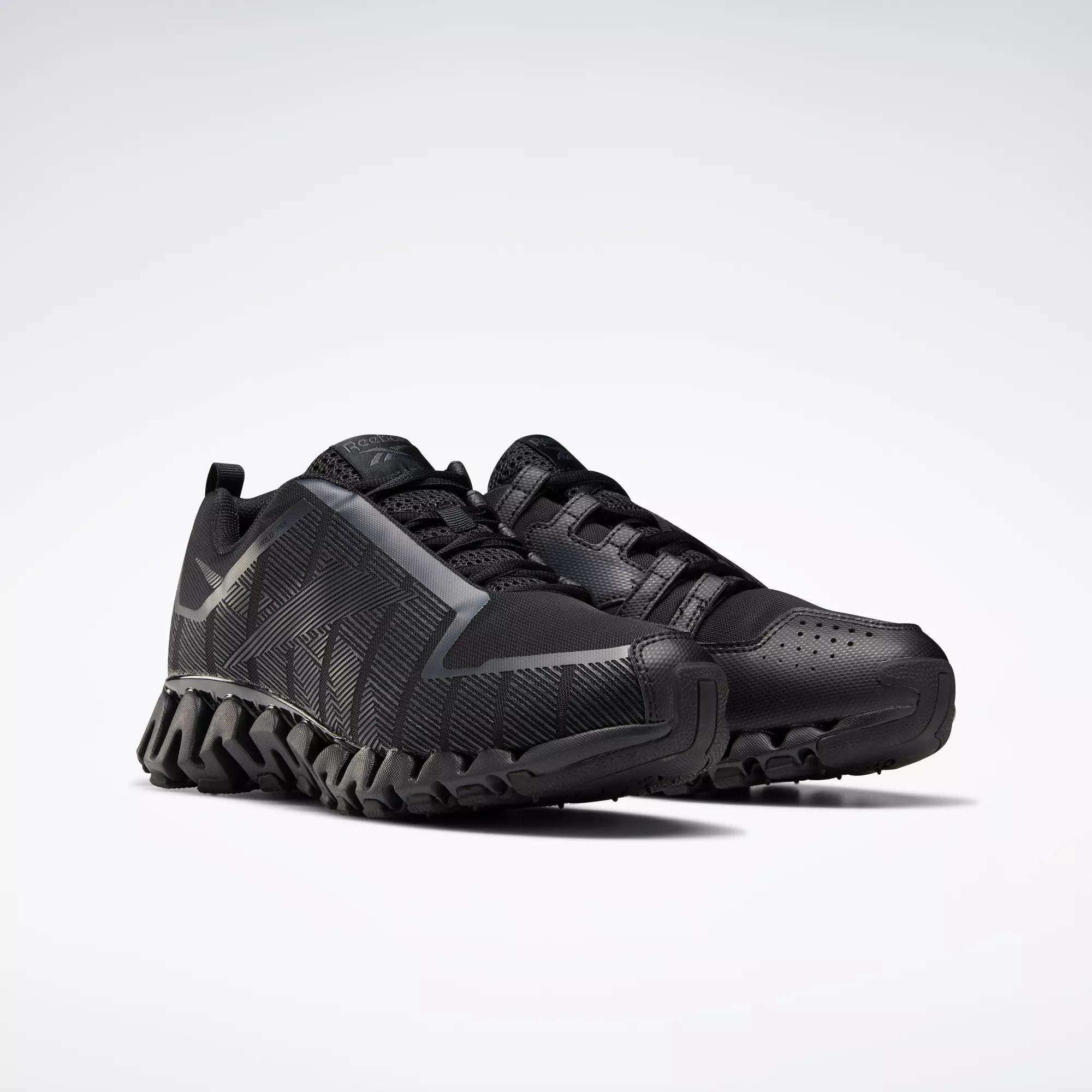Men's ZigWild Trail 6 Shoes - Image 5